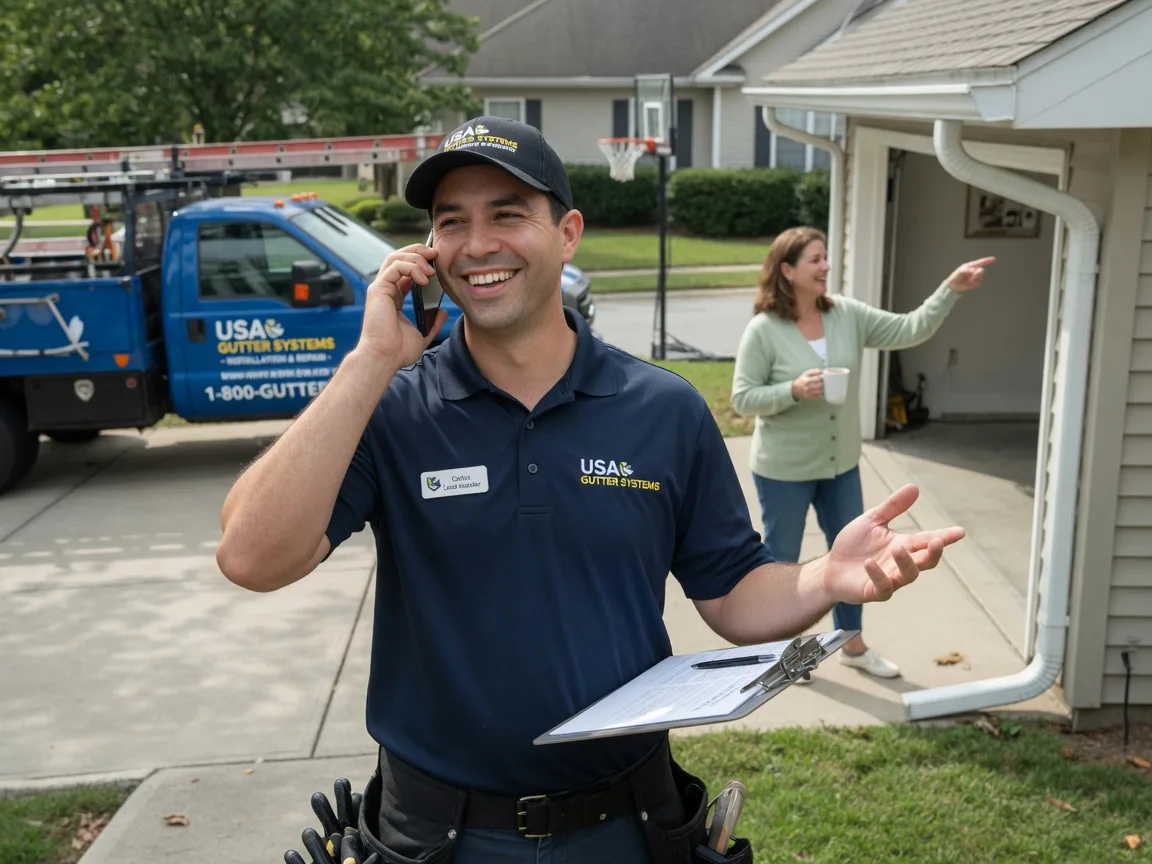 Gutter Installation Etoile, TX FAQs